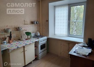 Продажа 1-комнатной квартиры, 31.2 м2, Вологда, улица Можайского, 48А, микрорайон Завокзальный