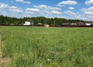 Продажа участка, 10 сот., территория Рязанцы, территория Рязанцы, 169