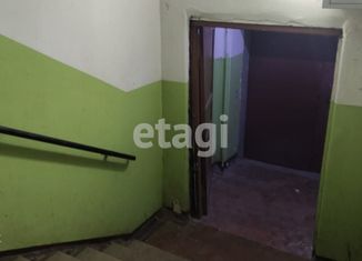 2-комнатная квартира на продажу, 49.31 м2, Нерехта, улица Карла Либкнехта, 20