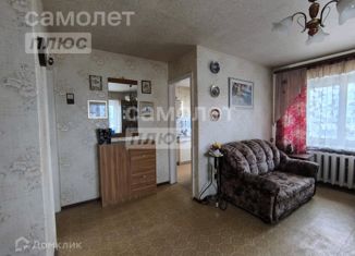 Продается 1-комнатная квартира, 30.5 м2, Липецкая область, Советская улица, 43