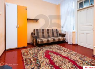 Продается 1-комнатная квартира, 24 м2, Краснодар, Тракторный переулок, 3, Центральный микрорайон