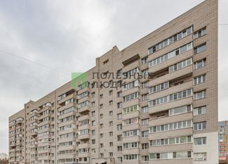 Продается 1-комнатная квартира, 34 м2, Вологда, Старое шоссе, 2