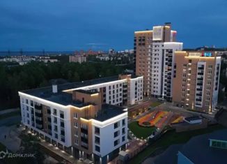 Продаю 3-комнатную квартиру, 65 м2, Карелия, улица Анохина, 5к3