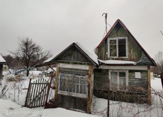 Дом на продажу, 30 м2, садоводческое некоммерческое товарищество Тепловозник, Подгорная улица