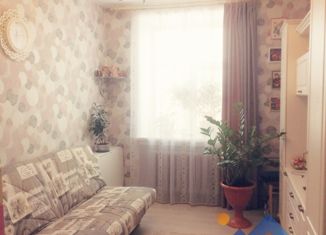 Продаю двухкомнатную квартиру, 44 м2, Вологда, улица Михаила Поповича, 24, микрорайон Лукьяново