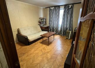 Продается 1-комнатная квартира, 33.4 м2, Москва, Изумрудная улица, 8, Изумрудная улица