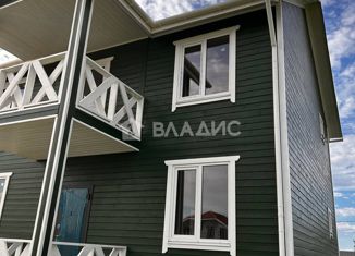 Дом на продажу, 140 м2, массив Лесколово, 3-й проезд