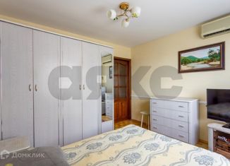 Продается 3-комнатная квартира, 69.1 м2, Краснодар, Зиповская улица, 26, Зиповская улица
