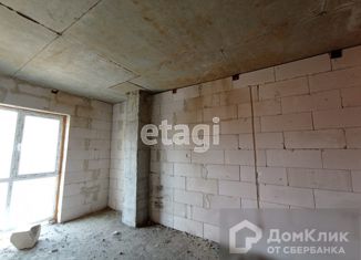 Продам квартиру студию, 25.5 м2, Краснодар, Калужская улица, 16, Калужская улица