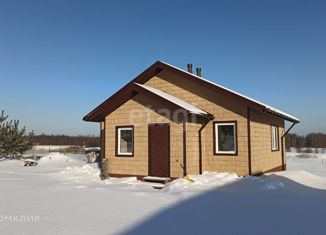 Продается дом, 68 м2, деревня Войново