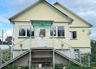 Продам дом, 142 м2, село Куликово, Центральная улица, 10