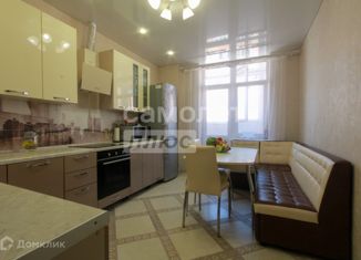 Продажа 2-ком. квартиры, 58 м2, Краснодар, Боспорская улица, 2, Боспорская улица