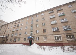 Продается 1-комнатная квартира, 12.6 м2, Ярославль, Тутаевское шоссе, 87к1