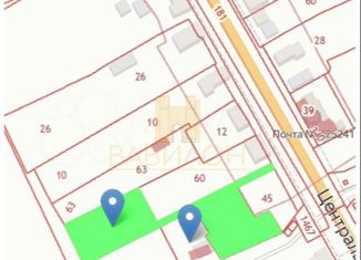 Продам земельный участок, 20 сот., деревня Марково