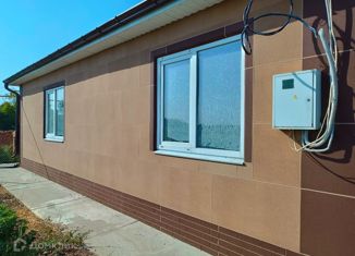 Продам дом, 83 м2, станица Фёдоровская