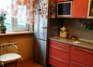 Трехкомнатная квартира на продажу, 72 м2, Москва, бульвар Адмирала Ушакова, 5, бульвар Адмирала Ушакова