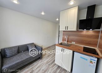 Продам квартиру студию, 12 м2, Татарстан, улица Павлюхина, 103