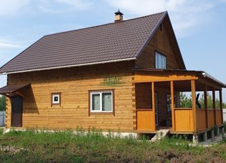 Дом на продажу, 99 м2, деревня Плоское, Центральная улица, 47