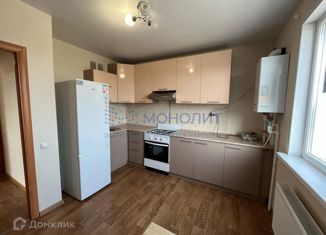 Продажа 1-комнатной квартиры, 35.4 м2, деревня Куюки, 7-й квартал, 11, ЖК Светлый