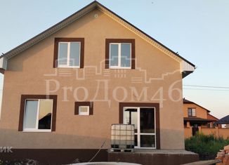 Продажа дома, 111 м2, хутор Кислино, Свободная улица