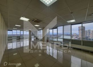 Сдаю в аренду офис, 74 м2, Краснодар, Трамвайная улица, 2/6, микрорайон Гидрострой