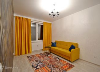 Продам однокомнатную квартиру, 30 м2, Санкт-Петербург, метро Комендантский проспект