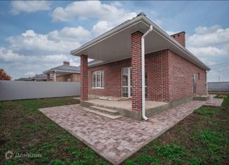 Дом на продажу, 107 м2, СПК Прогресс, Звёздная улица