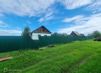 Продаю дом, 33.6 м2, село Старосысоевка, Советская улица