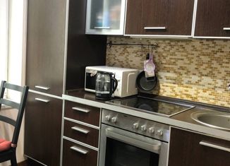 Продается 1-ком. квартира, 32.6 м2, Москва, улица Исаковского, 28к2, метро Строгино