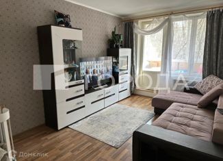 Продажа однокомнатной квартиры, 33.1 м2, Москва, станция Коптево, Кронштадтский бульвар, 30к2