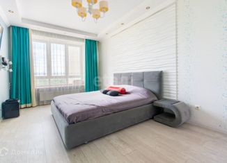 2-ком. квартира на продажу, 68.39 м2, поселок Васильково, Весенняя улица, 1