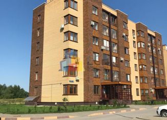 Продажа 2-ком. квартиры, 51 м2, село Осиновая Гора, улица Аркадия Шипунова, 46