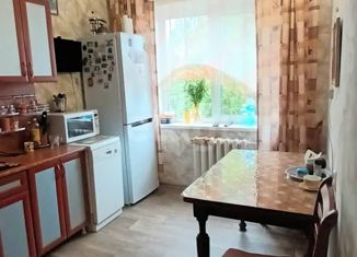 Продается трехкомнатная квартира, 64.3 м2, Новодвинск, улица Ворошилова, 9