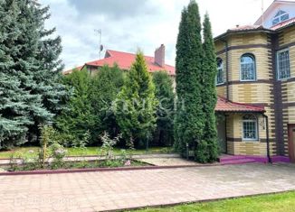 Продам дом, 372.9 м2, деревня Белеутово, Родниковая улица, 21