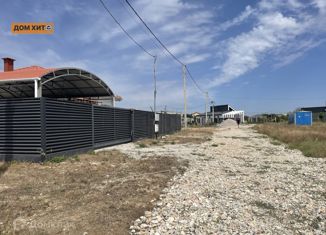 Продам земельный участок, 9.5 сот., Штормовское сельское поселение, Дубровская улица