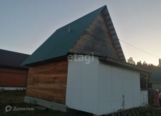Дом на продажу, 32.5 м2, село Турочак, улица Трофимова