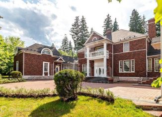 Аренда дома, 700 м2, деревня Таганьково