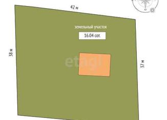 Продам дом, 75 м2, деревня Сабанаки