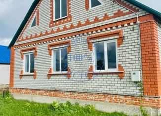 Продам дом, 125 м2, село Афанасьевка, улица Максима Горького, 24