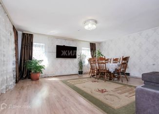 Продается дом, 140.6 м2, Новосибирск, Железнодорожный район, Владивостокская улица
