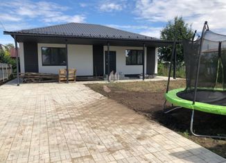 Продажа дома, 85.8 м2, СНТ Эхо, СНТ Эхо, 134