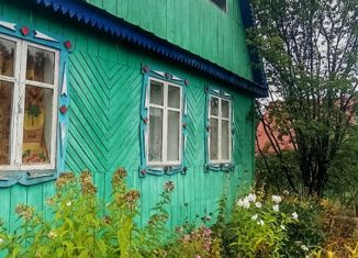 Дом на продажу, 25 м2, коллективный сад № 66