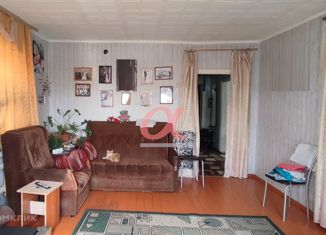 Продаю дом, 55.3 м2, Кемерово, Заречная улица, 3