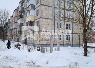 Продажа 2-комнатной квартиры, 41 м2, Ивановская область, Школьная улица, 12