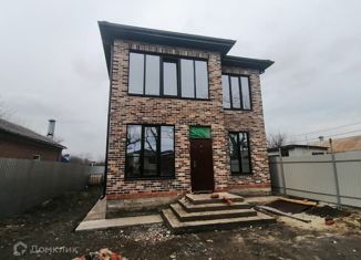 Продажа дома, 160 м2, Батайск, Грузинская улица