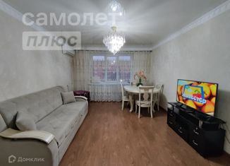 Продам 2-ком. квартиру, 54 м2, Грозный, посёлок Абузара Айдамирова, 150