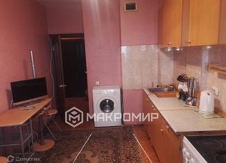 Аренда 2-комнатной квартиры, 60 м2, Новосибирская область, микрорайон Горский, 8А