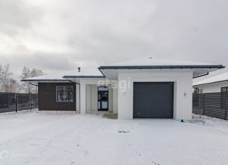 Продается дом, 156 м2, деревня Паренкина