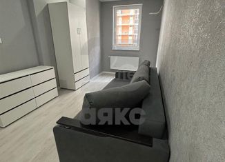 Продажа 1-комнатной квартиры, 36 м2, Краснодар, Командорская улица, 15, ЖК Россинский Парк