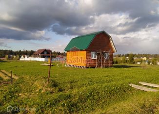 Дом на продажу, 60 м2, деревня Шаблыкино, улица Александровский Сад, 156